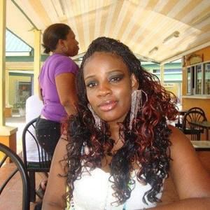 Meet your Posher, Trina